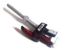 Morphin Power Rangers SPACE