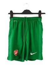Arsenal Goalkeeper Shorts