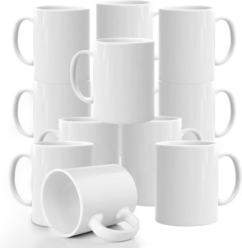 Sublimation mugs 11oz - x,