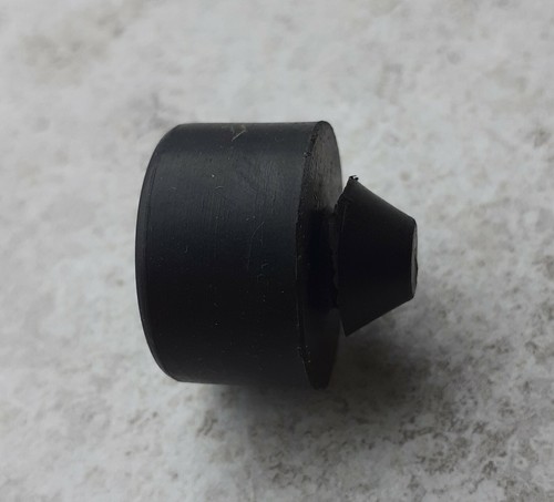 Universal main stand rubber - stand,