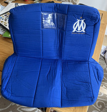Olympic Marseille Stadium Seat Cover.