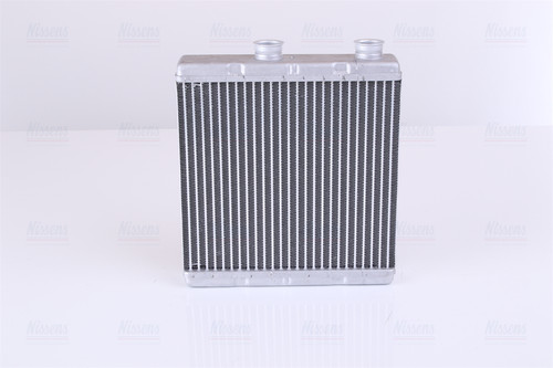 Nissens heater core honda - nissens,