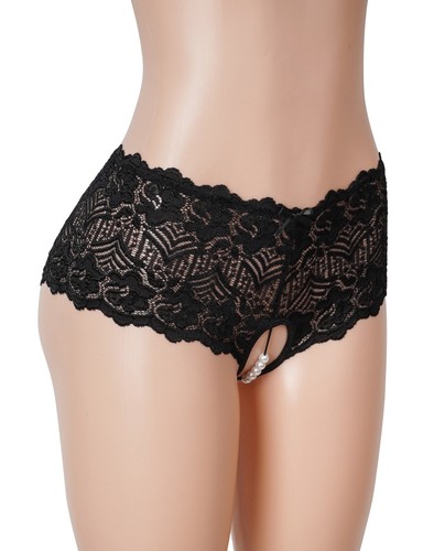 Wow babe black floral - wow,