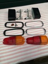 Classic Mini Pickup - Rover P4