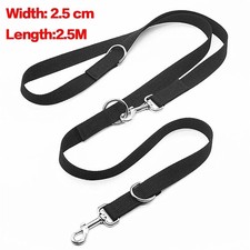 Adjustable Control Dog Lead