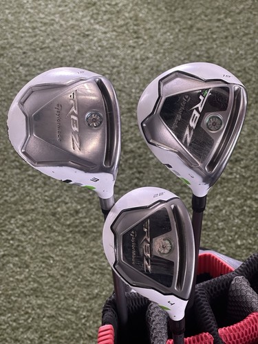 Taylormade rbz ladies - taylormade, 5