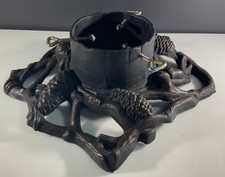 John Wright Cast Iron