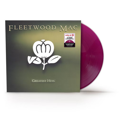 Fleetwood mac greatest - mac, :