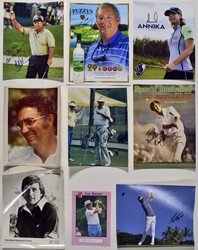 Bakers dozen signed - x,