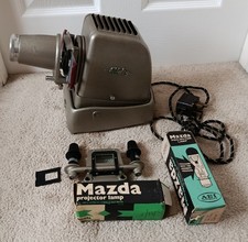 Aldis 500 Star Projector with
