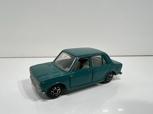 Polistil fiat 128 rj12 55 - fiat,
