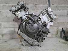 Ducati 996 996rs Race Engine