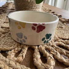Emma Bridgewater Polka Paw Pet