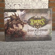 Hordes Everblight Legion of