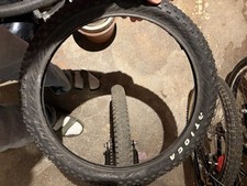 Tioga Factory Mx Mid School BMX Tyre - 2.2’x 20
