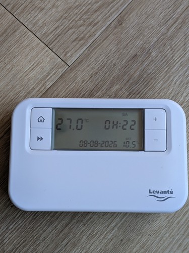 Digital programmable room - digital,