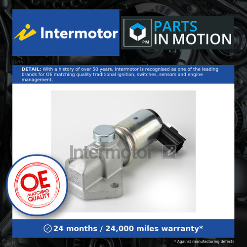 Idle control valve 14879 - idle,