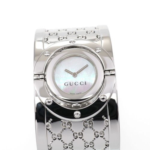 Gucci twirl 112 - 112, 33mm