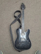 Schecter Diamond Series