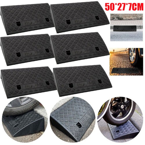 6pack rubber curb ramp - 2,