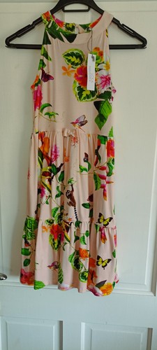 Bnwt beautiful lola tropical - bnwt,