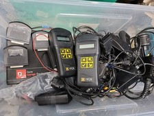 Mixed Electrical Wiring