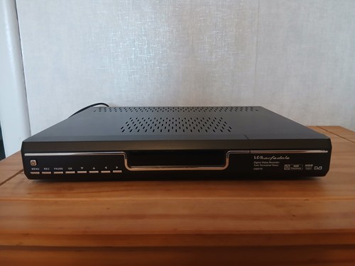Wharfedale digital video - wharfedale,