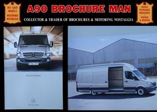 2006 MERCEDES-BENZ SPRINTER