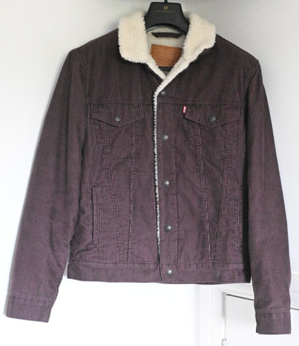 Levis type sherpa - levis, 3