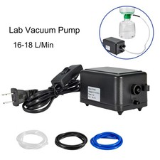 Vacuum Pump 16-18 L/Min with