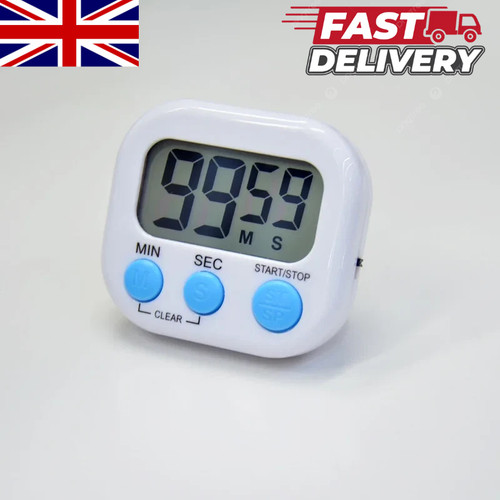 Led display countdown timer - display,