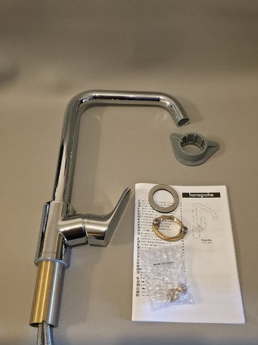 Hansgrohe focus m41 ecosmart - hansgrohe,
