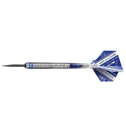 Unicorn gary anderson 22g - unicorn,