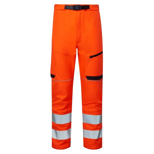 Supertouch vis eco - hi-vis,