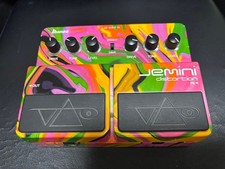 Ibanez Jemini Distortion Steve