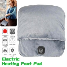 Heated Foot Warmer with