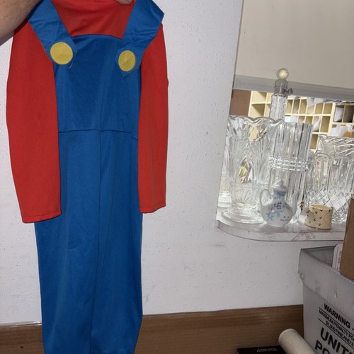 Super mario classic child - super,