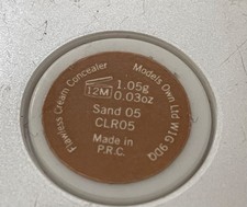 Models Own concealer Sand