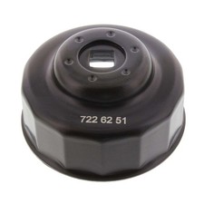 OIL FILTER WRENCH 65MM 14