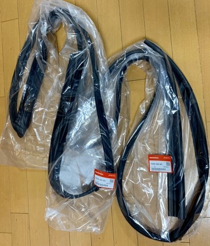 Honda oem civic - oem, 2d