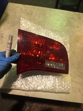 Audi A6 Rear Left Inner Light Brake Lamp Fits OE 4F9945093 Valeo 43327 Avant