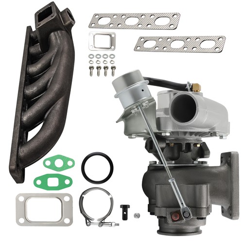 T04e turbo tubrocharger - t3,