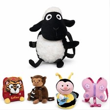 Toddler safety harness - toddler,
