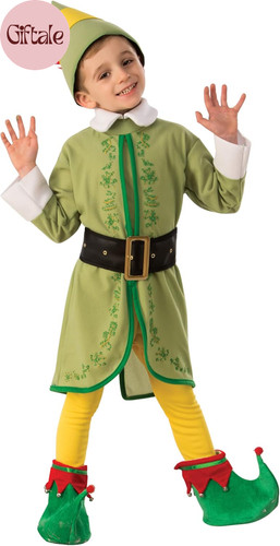 Elf movie buddy the - elf, movie: