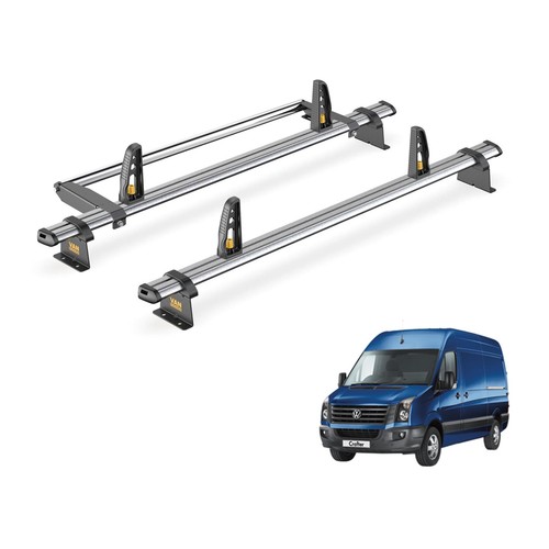 Crafter roof rack - crafter,