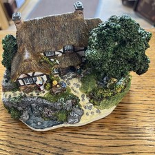 Lunch At The Inn By Jane Hart