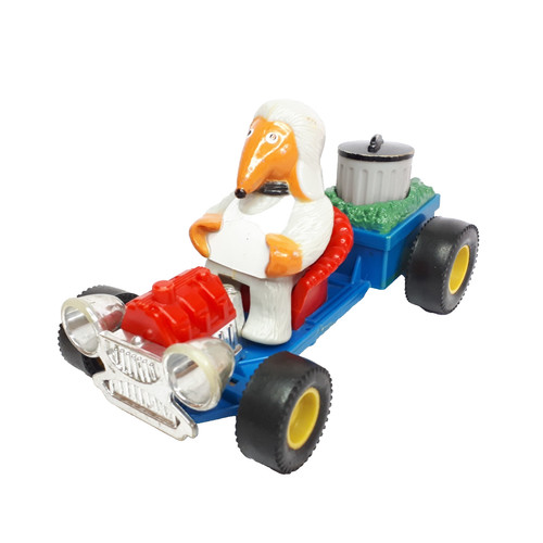 Vintage marx toys - marx,