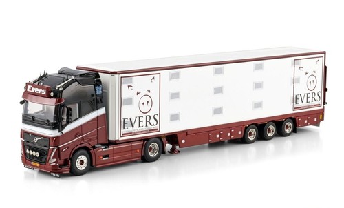 Wsi evers volvo fh5 - 1:50,