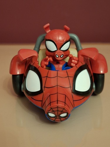 Disney store marvel toybox - store,