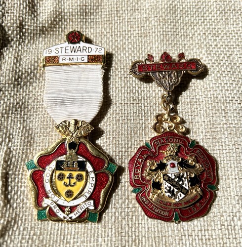 Vintage royal masonic - vintage,